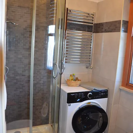 Attico Con Pergotenda Ciampino